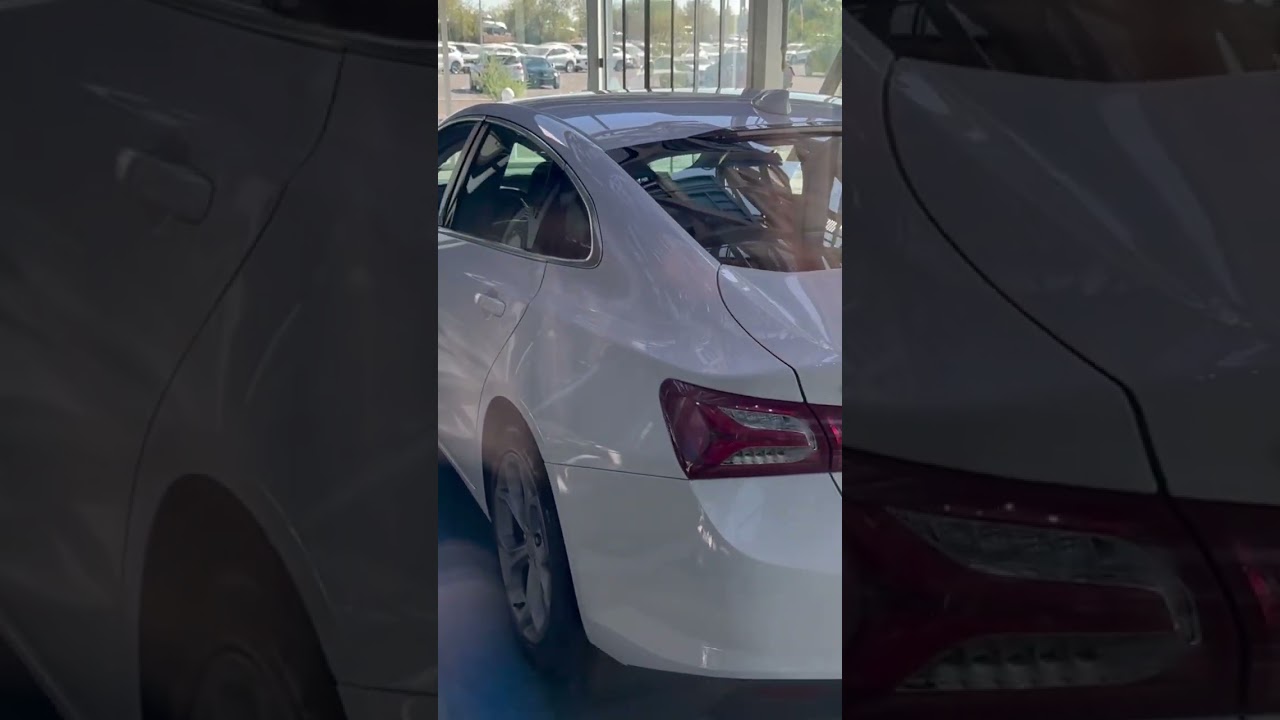 Buying a car from Carvana