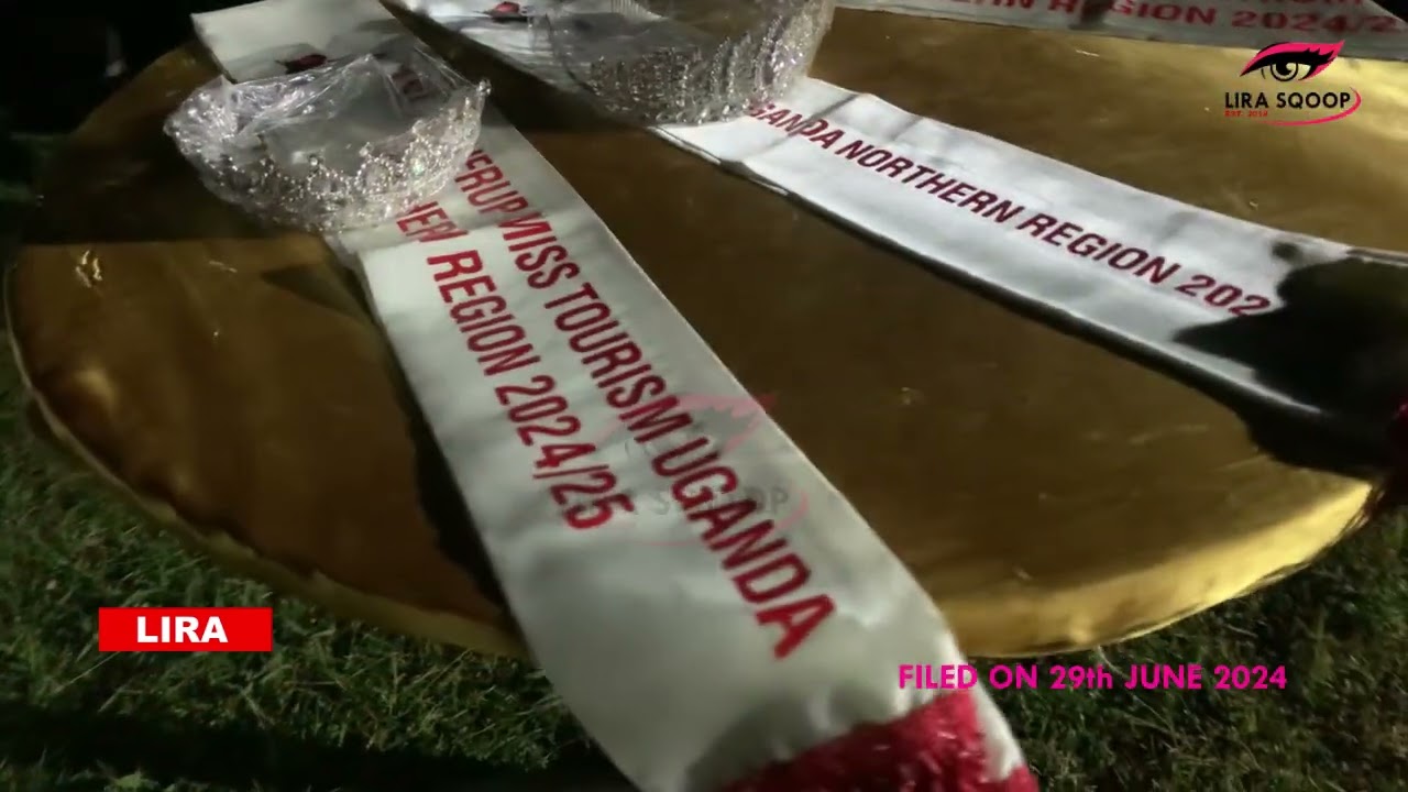 Introducing Judges For  Miss Tourism Northern Grand Finale