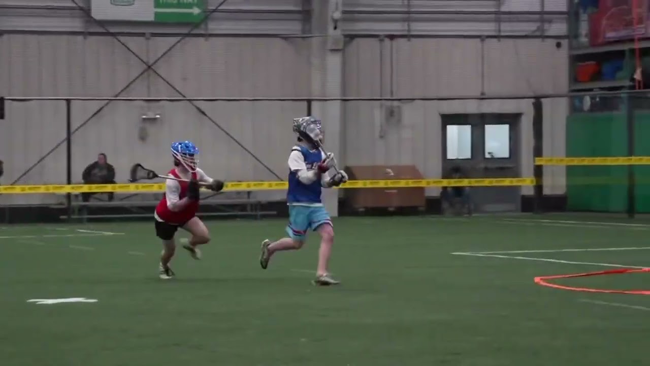 2029 Tristan Keane 2026 Winter League Clips