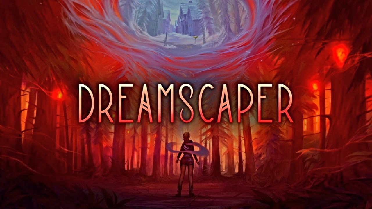 Dreamscaper - Gameplay [1080p]
