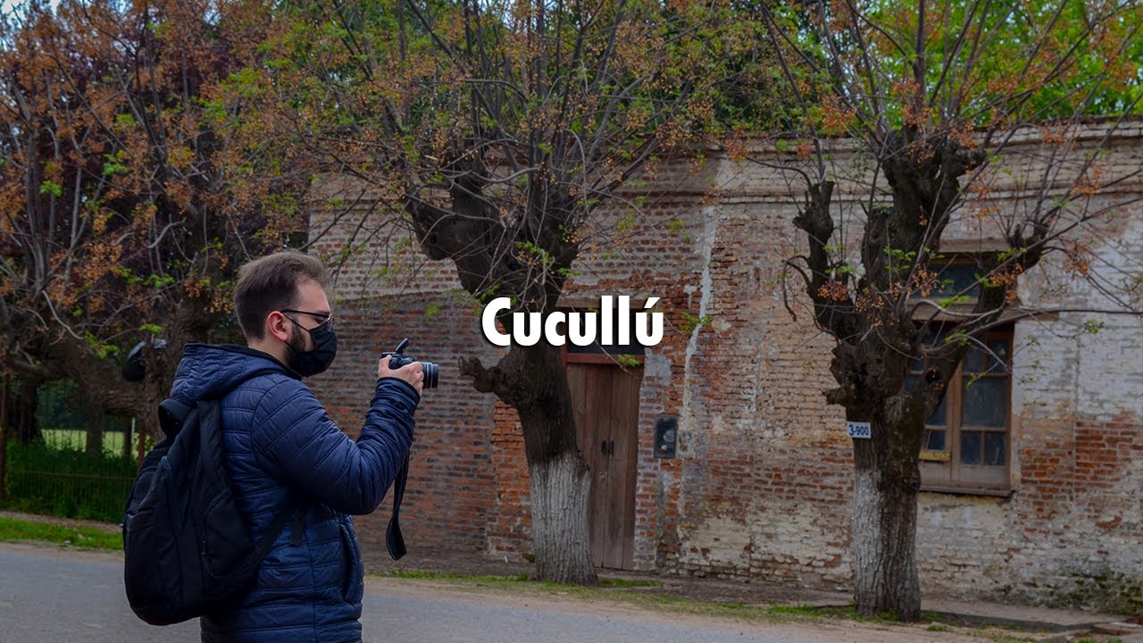 Un pueblo dedicado al LADRILLO y al CAMPO desde 1890 | Cucullú