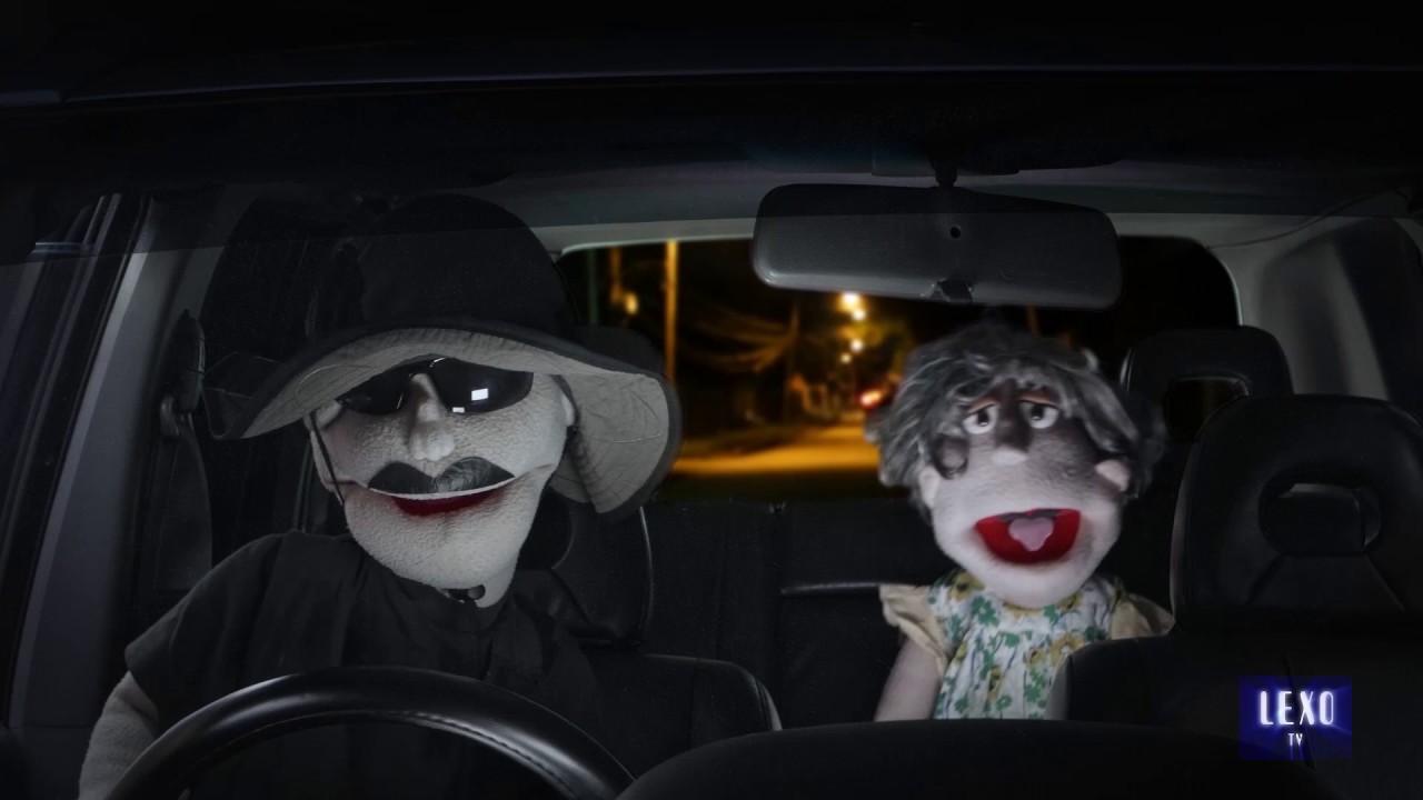 ПРИЗНАНИЯ В ТАКСИ