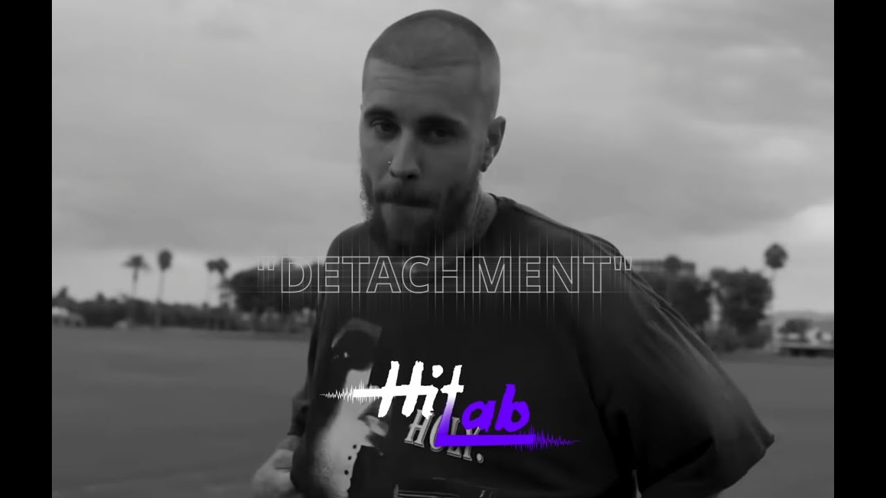 [FREE] JUSTIN BIEBER TYPE BEAT- ''Detachment'' | ALTERNATIVE R&B TYPE BEAT 2025
