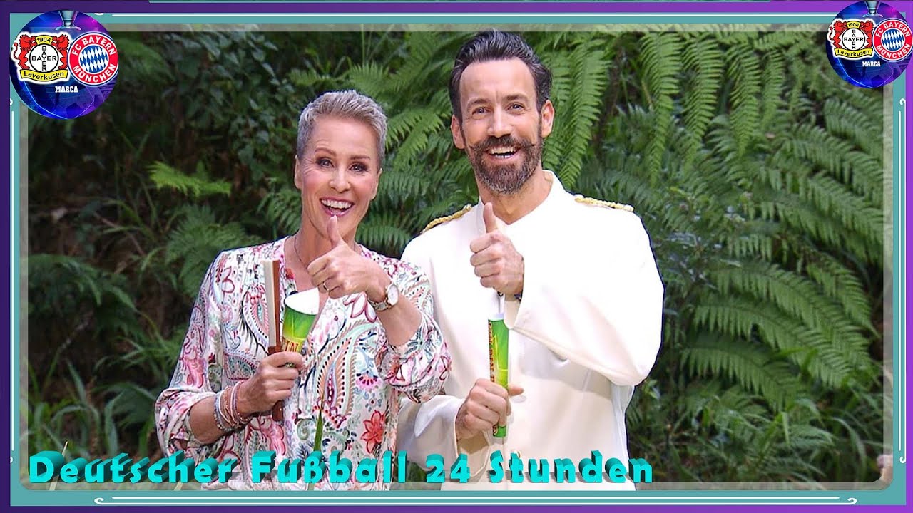 Sonja Zietlow und Jan Köppen küren lustigsten Moment des Dschungelcamps 2026