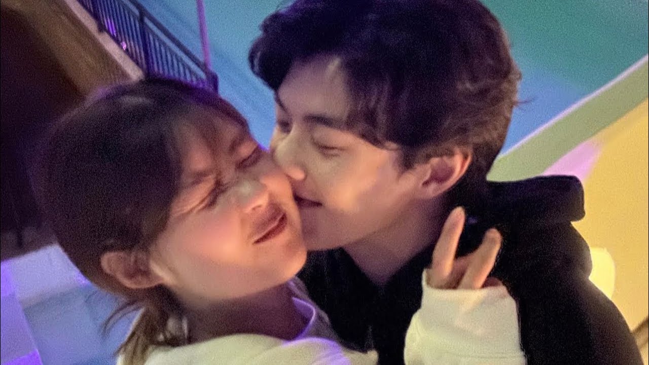 장꾸커플 헌정영상