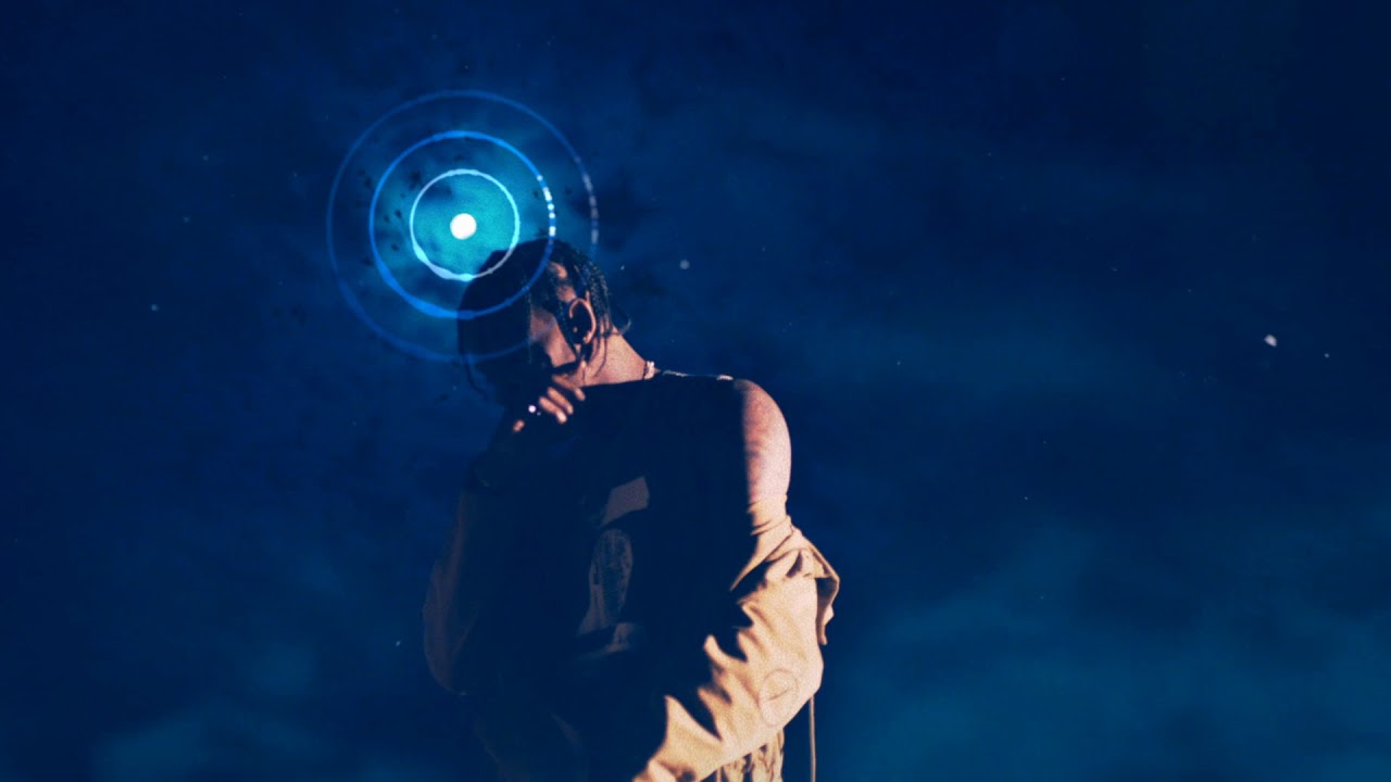 Travis Scott - 90210 | 8D Immersive Audio 🎧
