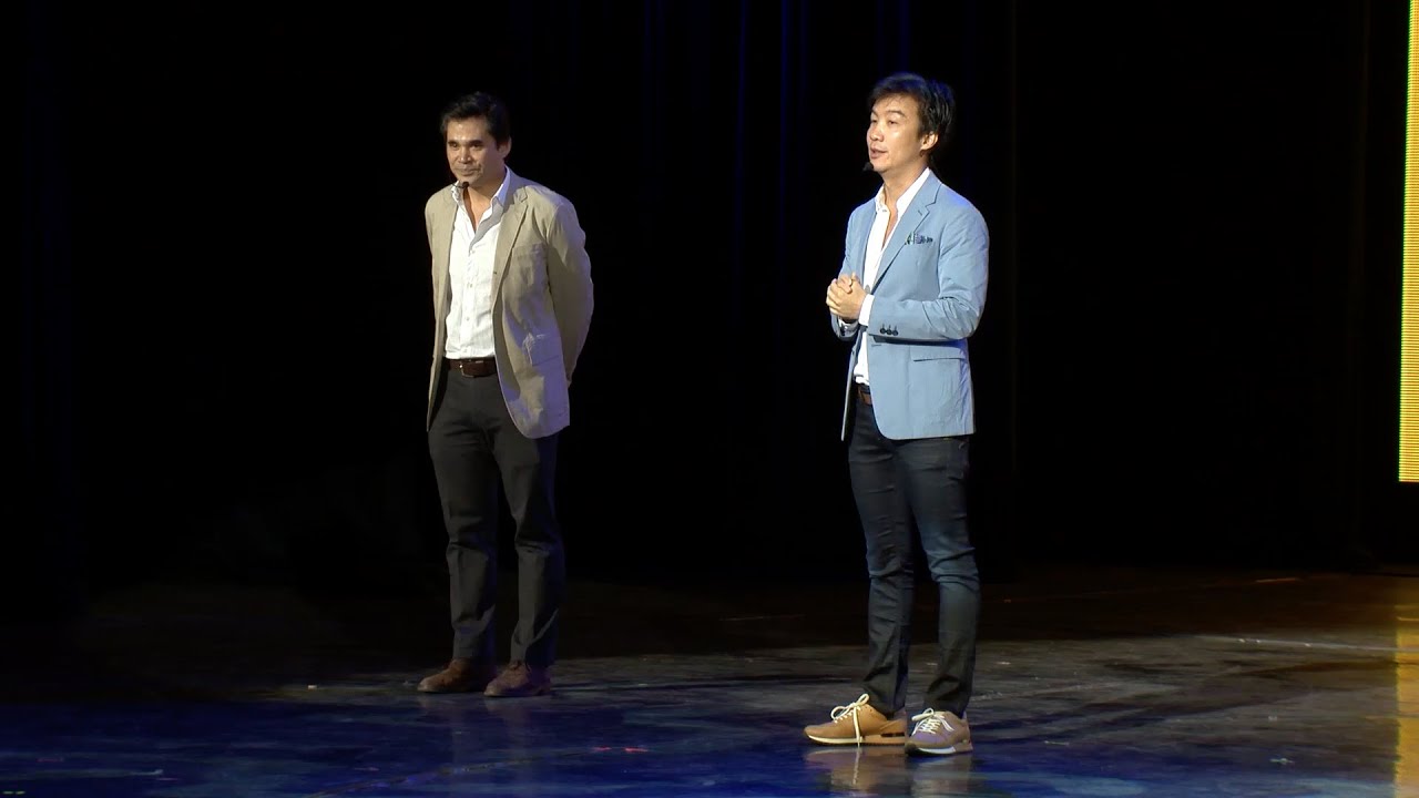 AdoboTalks Worldwide: Kenneth Cobonpue and Manny Ayala on creating wealth from smart ideas