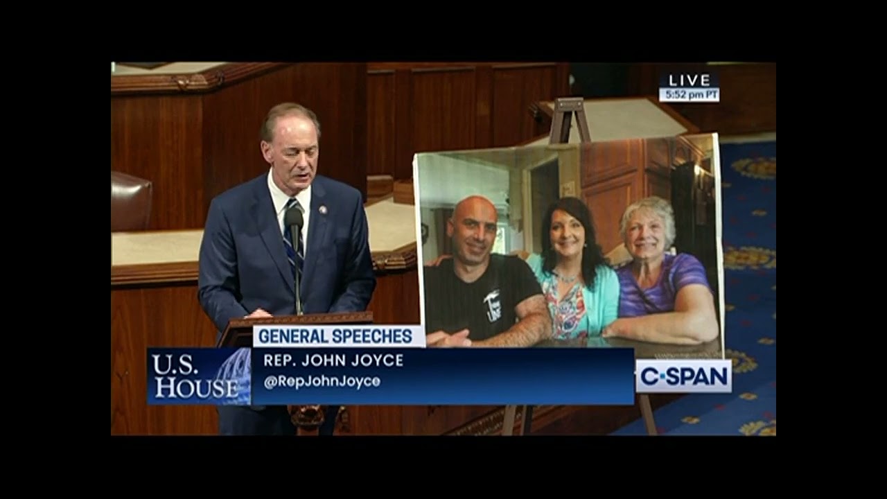 Remembering the Life of Corey Comperatore