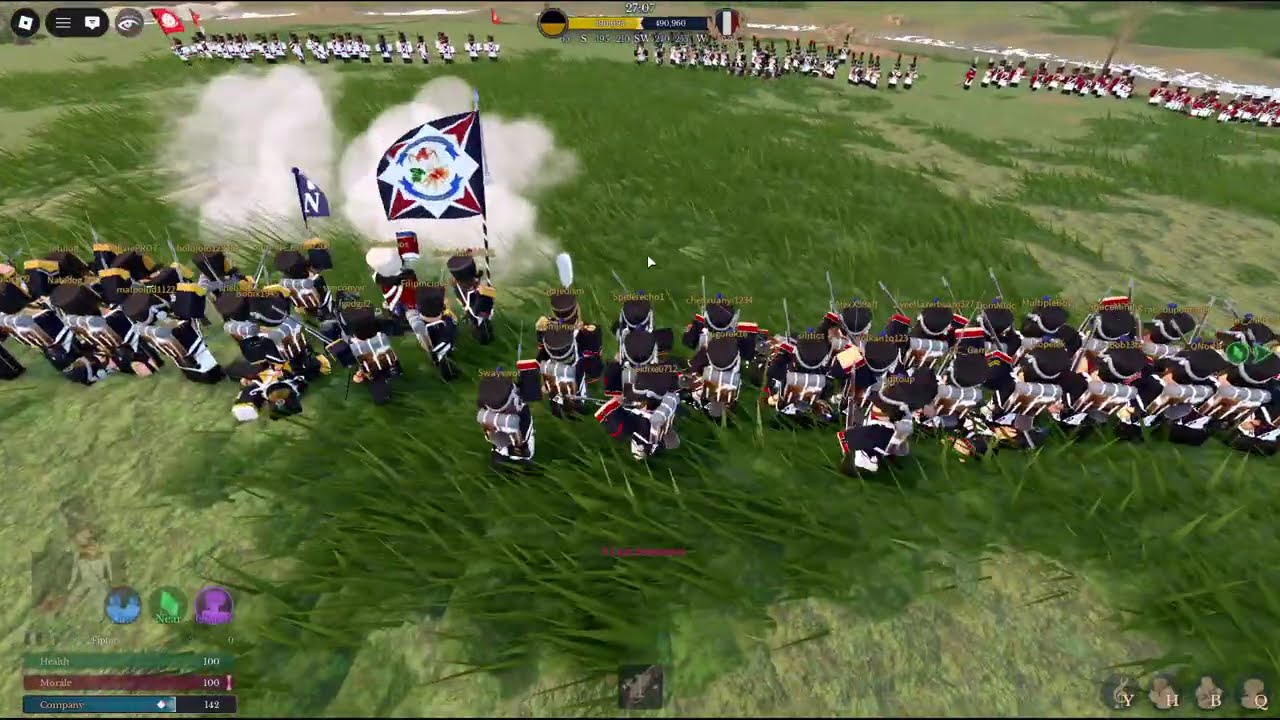 Historical Rules Event | Saturday Early EU (31/01/26)