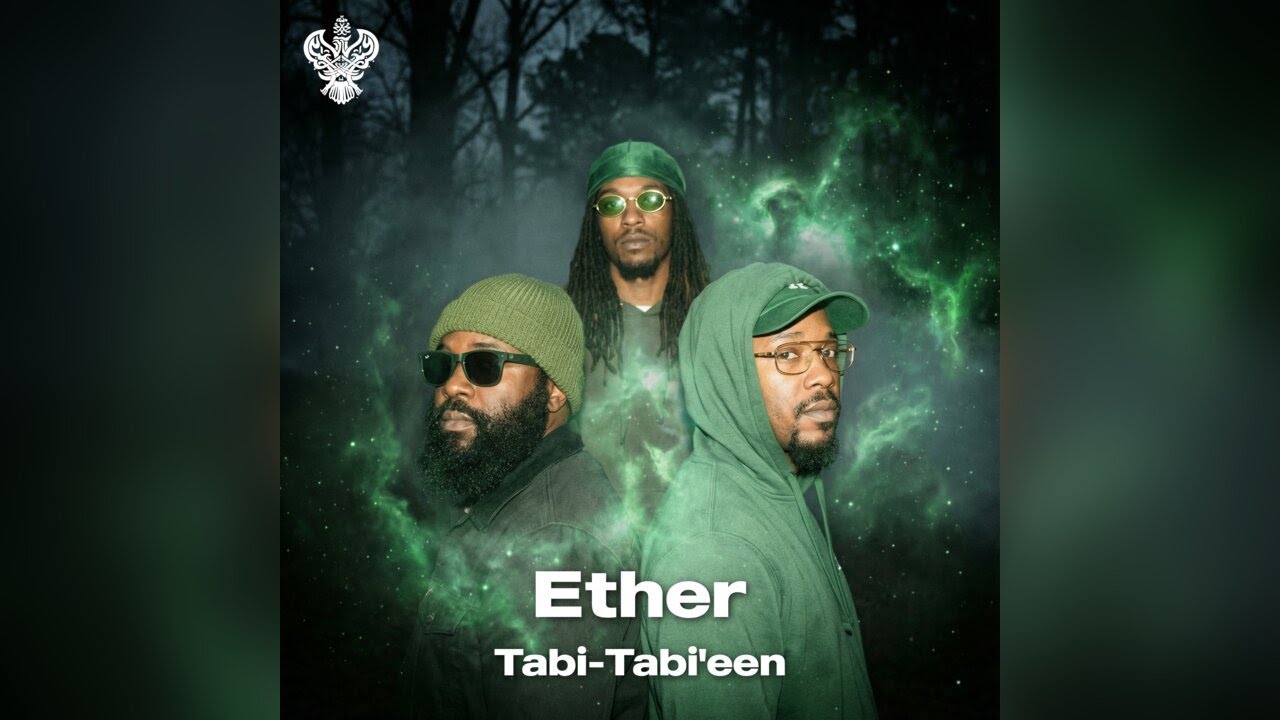 Ether - Tabi-Tabi'een