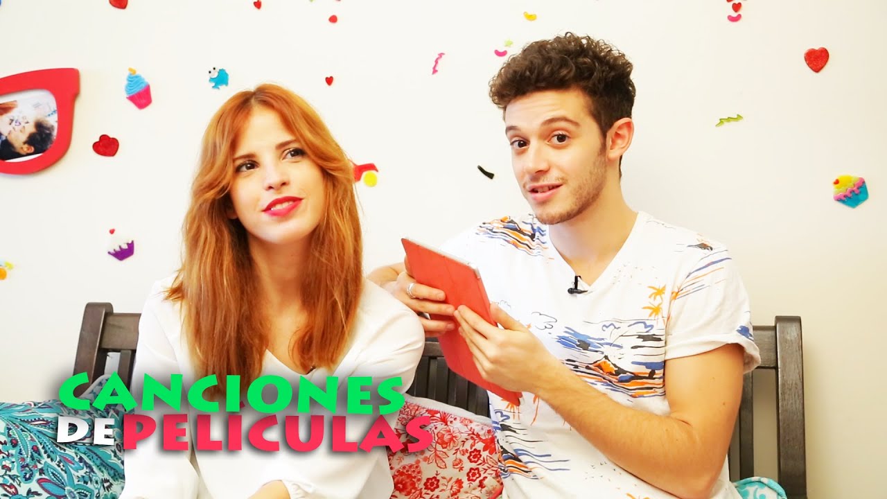 #RUGGELARIA - CANCIONES DE PELÍCULAS
