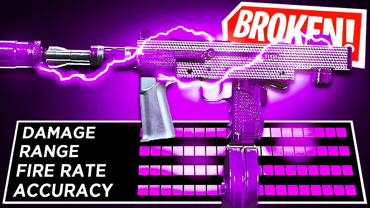 new MILANO is *BROKEN* on REBIRTH ISLAND! 🥶 (Best MILANO 821 Class Setup Warzone)