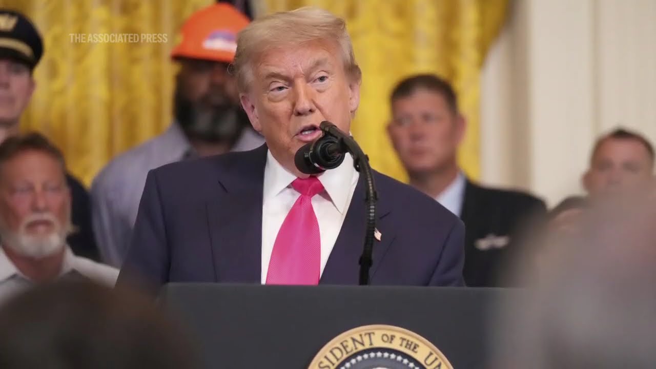 Trump investigation: Harvard failed to protect Jewish students