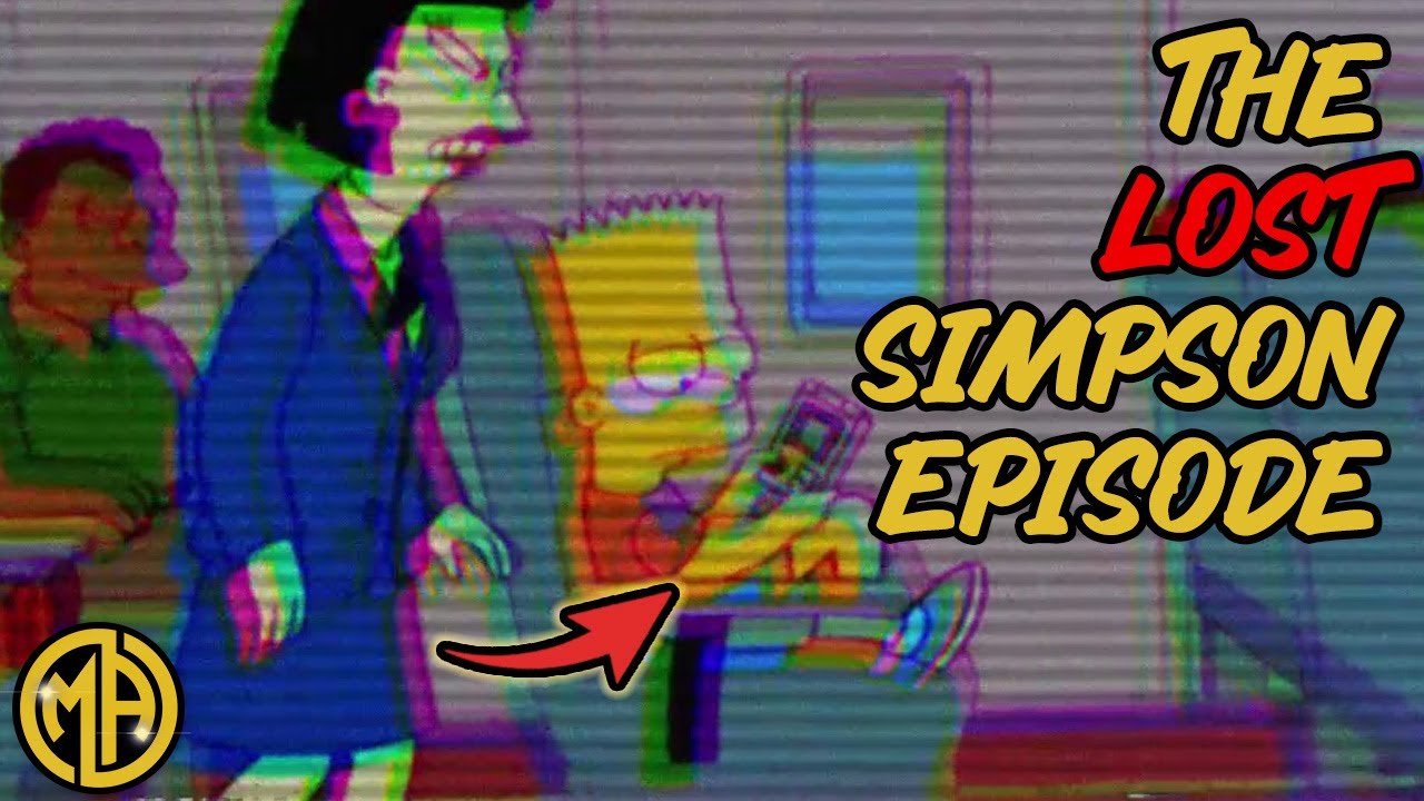 Scary Lost Episodes