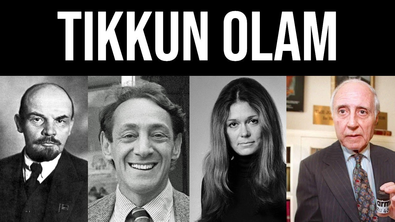 Tikkun Olam