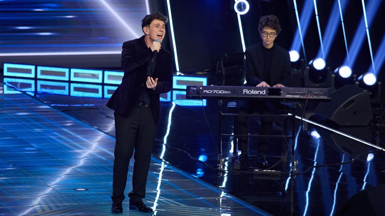 Muzyczni Tułacze - 