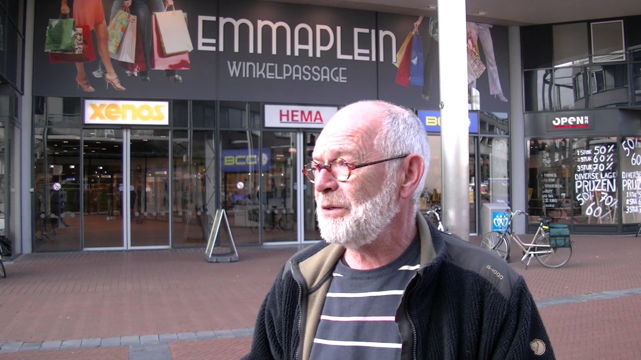 Herinrichting centrum Zeist