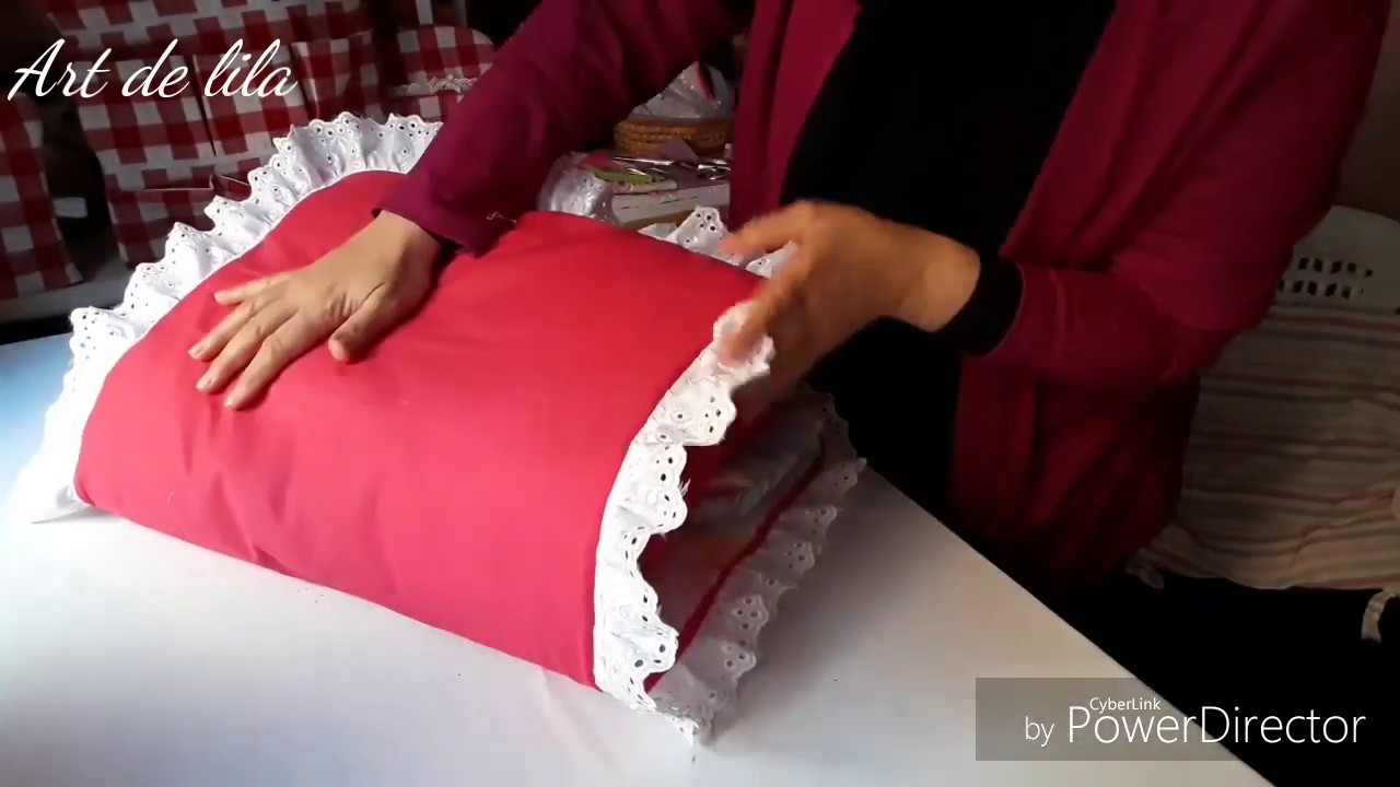 كويت البيبي بالسنسلة (الكويت المفاجأة) 🤗🤗couette  bébé  surprise