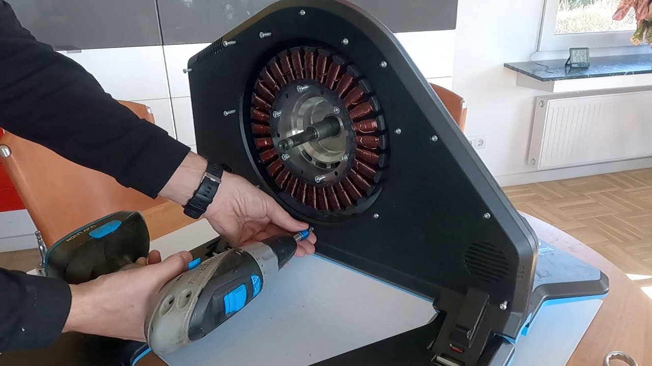 TacxNeo Repair - Platine