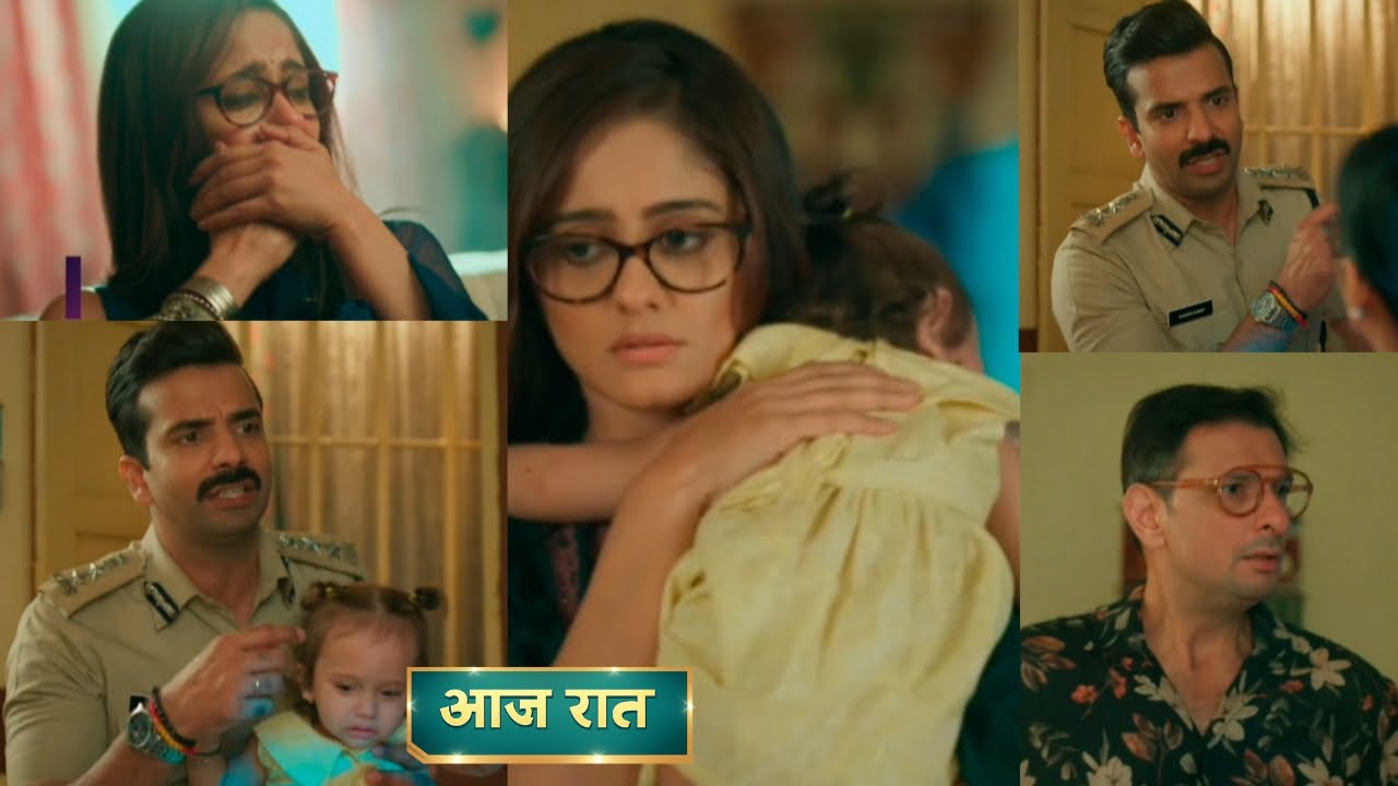 mannat her Khushi paane ki 23 January 2026 new promo - Mannat ne yaad ki purani yaadein