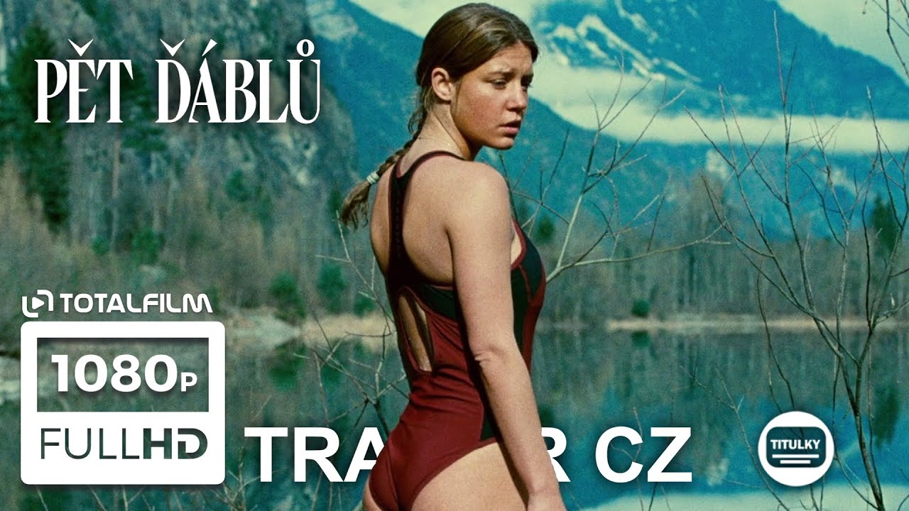 Pět ďáblů (2022) CZ HD trailer
