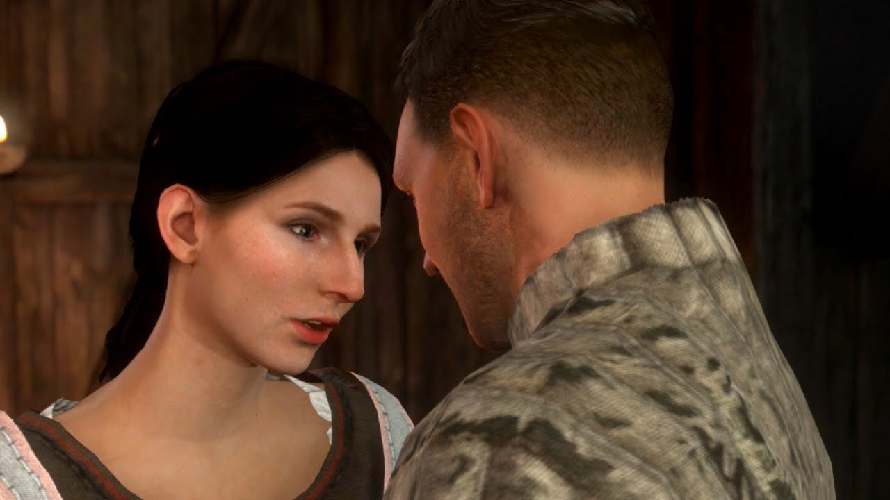 Kingdom Come: Deliverance (KCD) - L&iacute;nea de misiones de cortejo/romance de Theresa (Gu&iacute;a de trofeo...