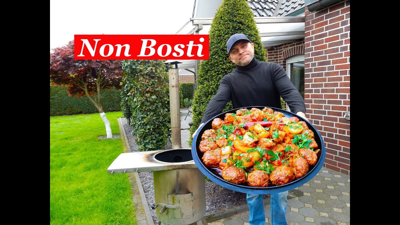 Resteverwertung Topf 