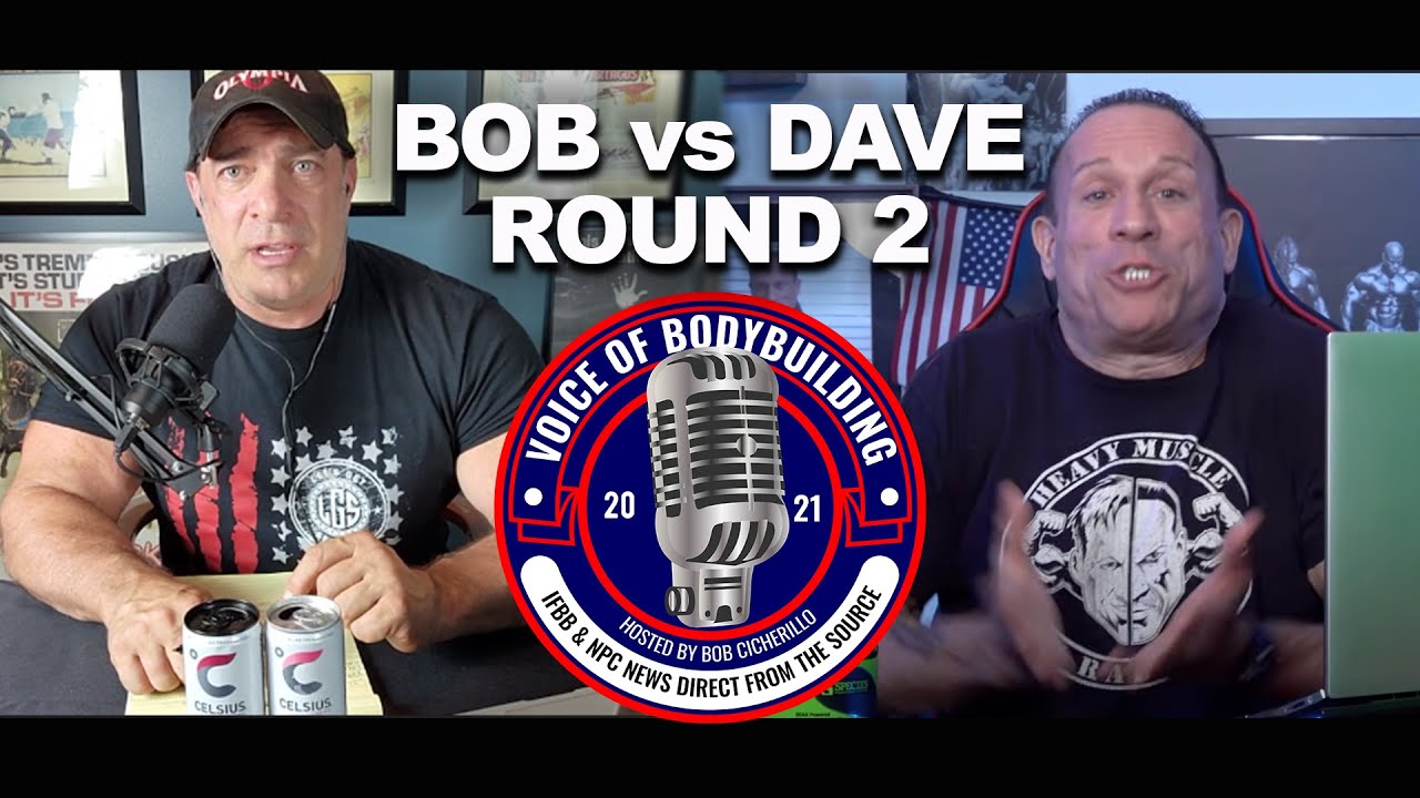 Stop EMBARRASSING yourself, DAVE.