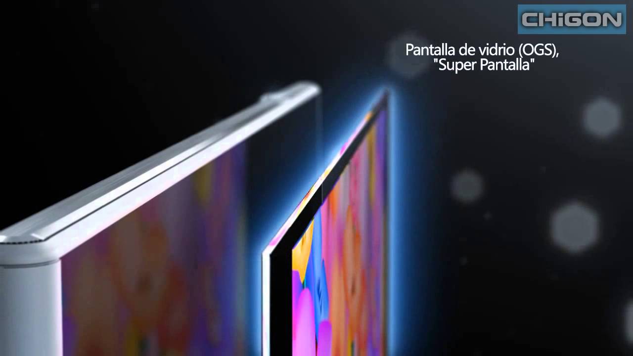 iNew V3 Promo