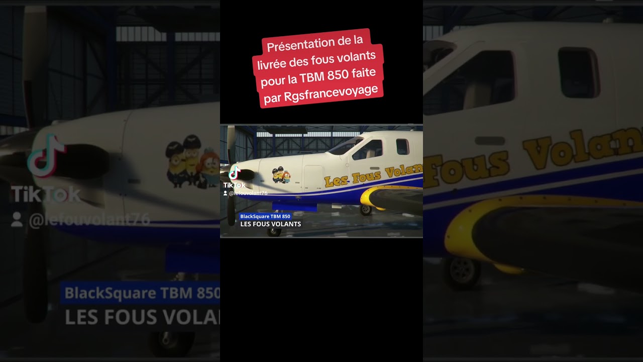 #flightsimulator #flightsimulator2020 #mfs2020 #lesfousvolants