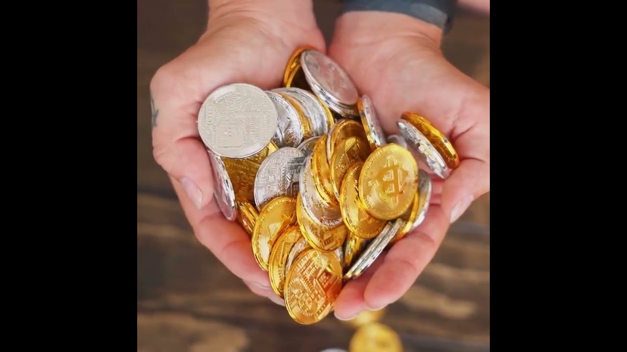 Ciclos de mercado de Bitcoin