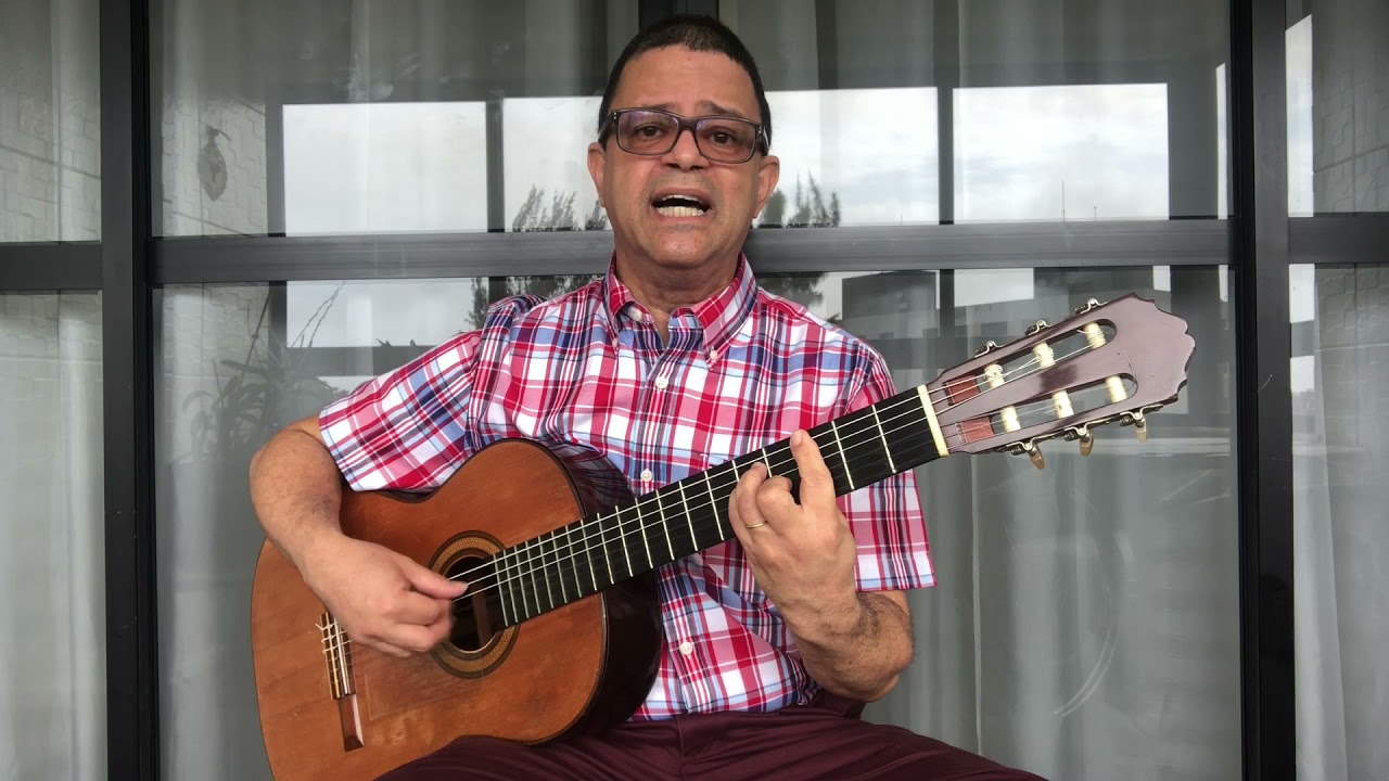 Vem Chegando a Madrugada - Noel Rosa de Oliveira e Zuzuca do Salgueiro