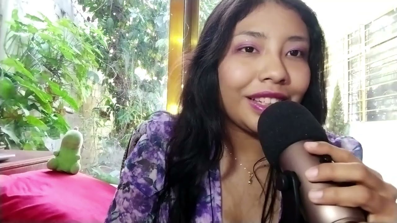 50 COSAS SOBRE MI - PARTE 1😜