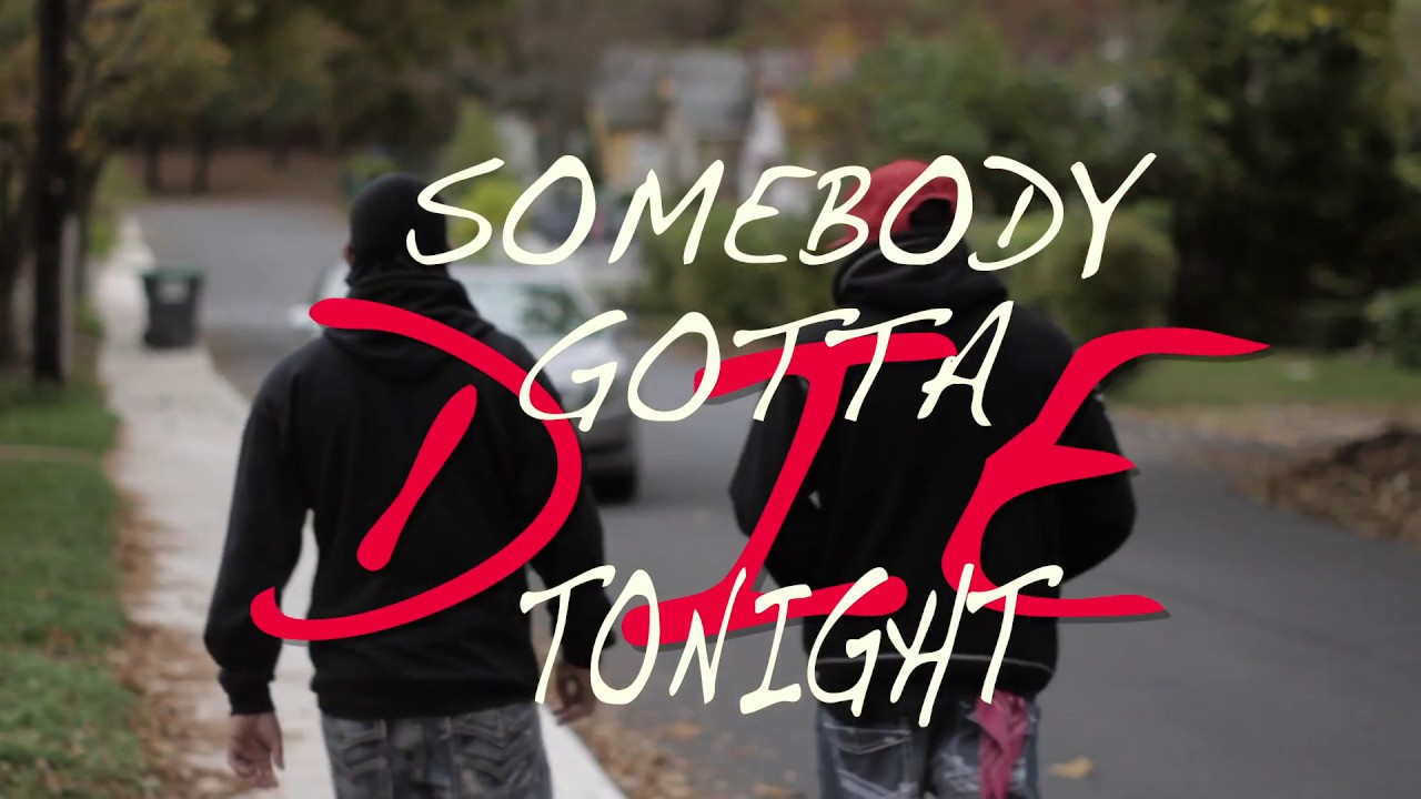 TIMTATION HUTCH - DIE TONIGHT FEAT DON SHAY