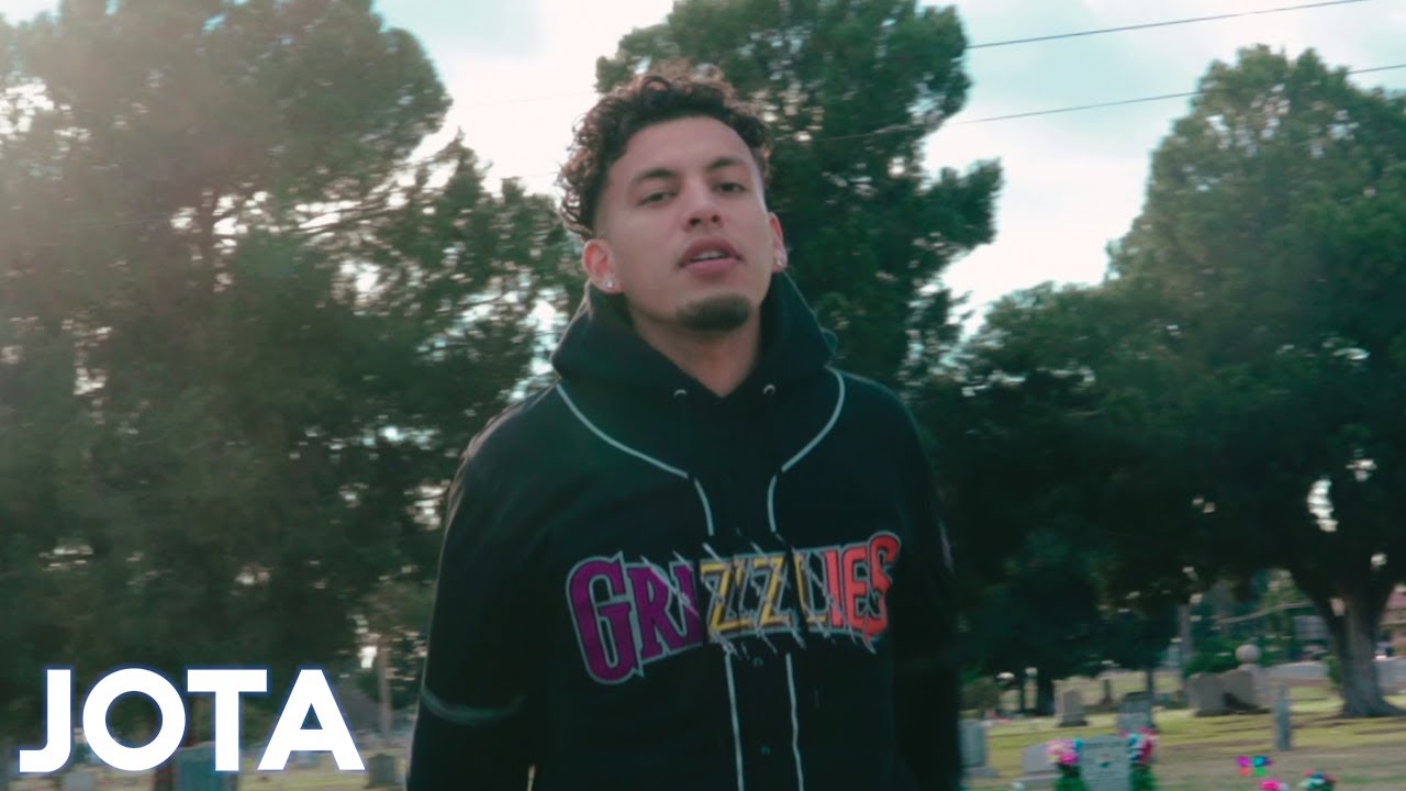 IAMVEDO - Long Live Vell (prod. Baeza) (Official Music Video)