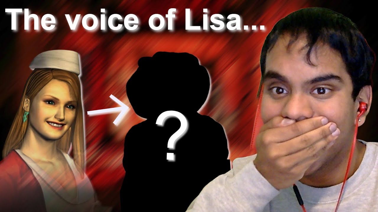I met Lisa from SILENT HILL... (Thessaly Lerner Interview)