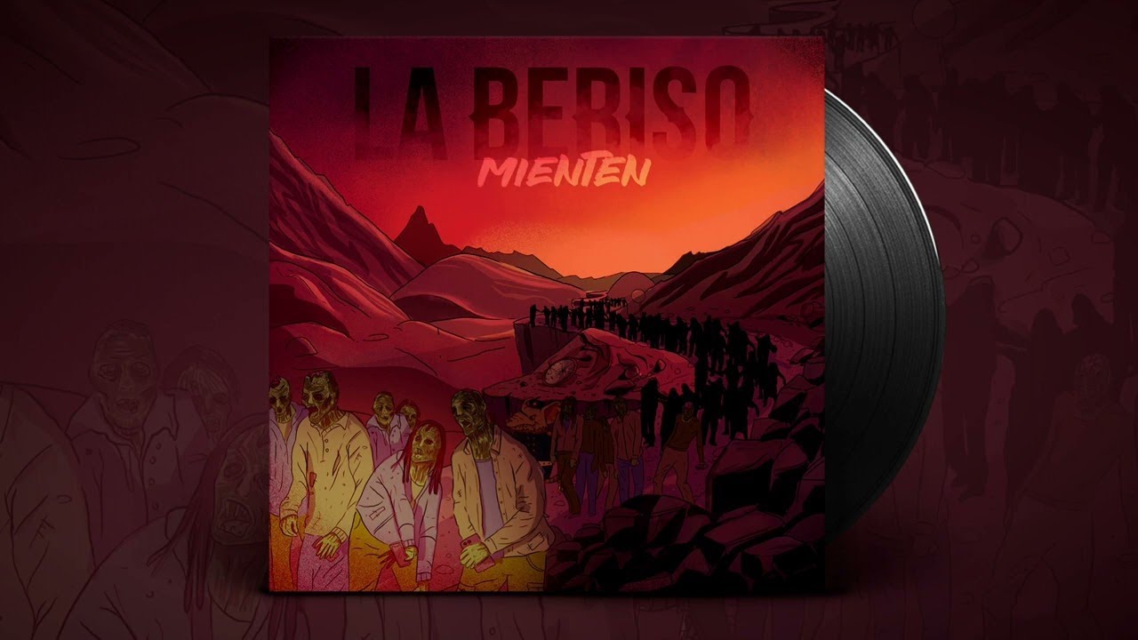 La Beriso TV - La Beriso - Atorrantear