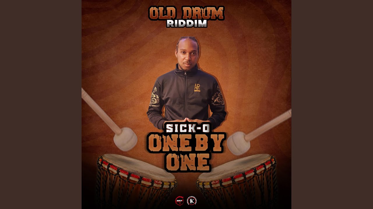 ONE BY ONE