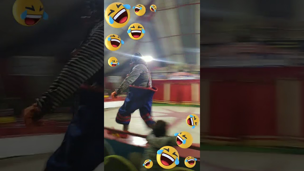السيرك الروسي العالمي