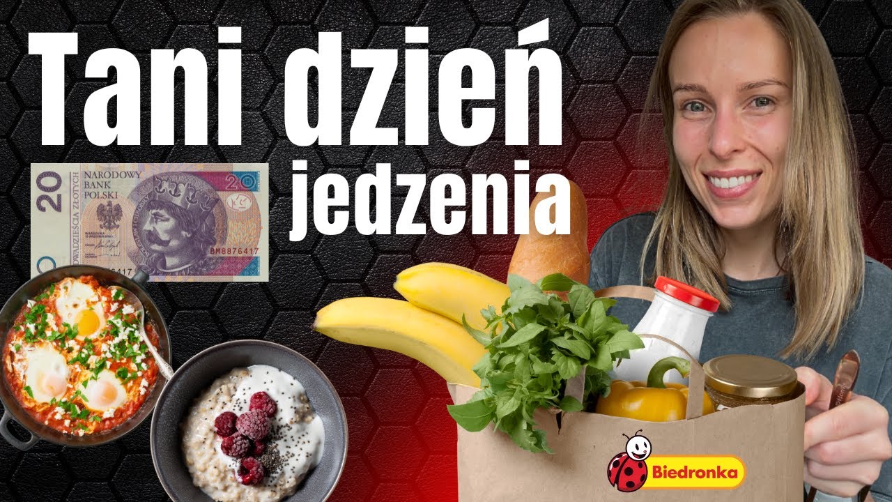 TANIE PRZEPISY NA CAŁY DZIEŃ! 🥝 Przepisy z resztek... ❌