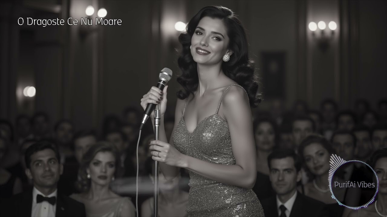 PurifAi Vibes - O dragoste ce nu moare | #amazing #bossanova #jazz 