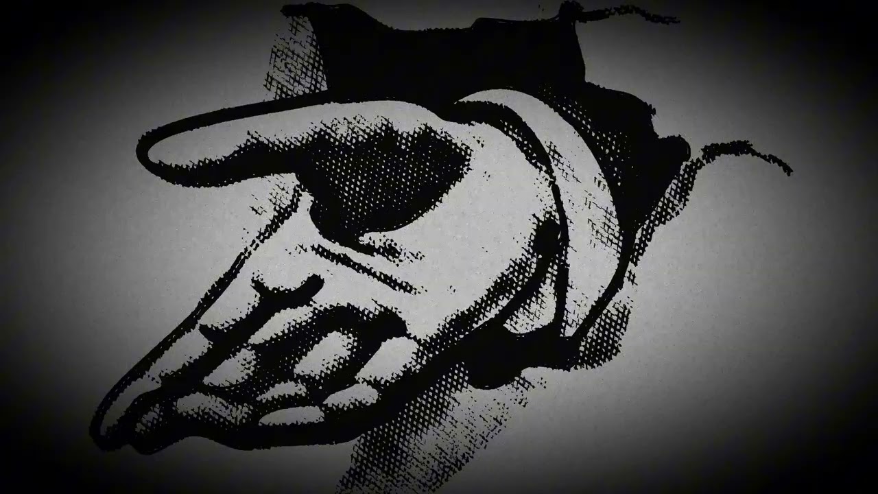 Grimy Boom Bap x El Proto | IMPOSTOR | Type Beat