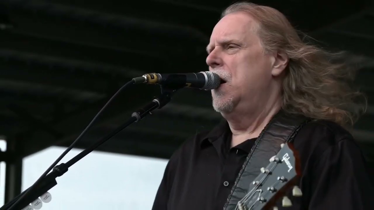 Warren Haynes Band Live Dark Star Jubilee 2025 5/25/2025