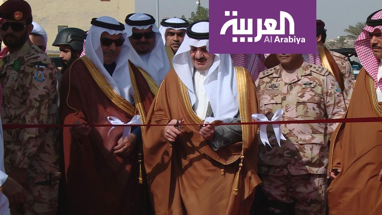 تدشين مشروع وسط العوامية بالسعودية.. شاهد مميزاته