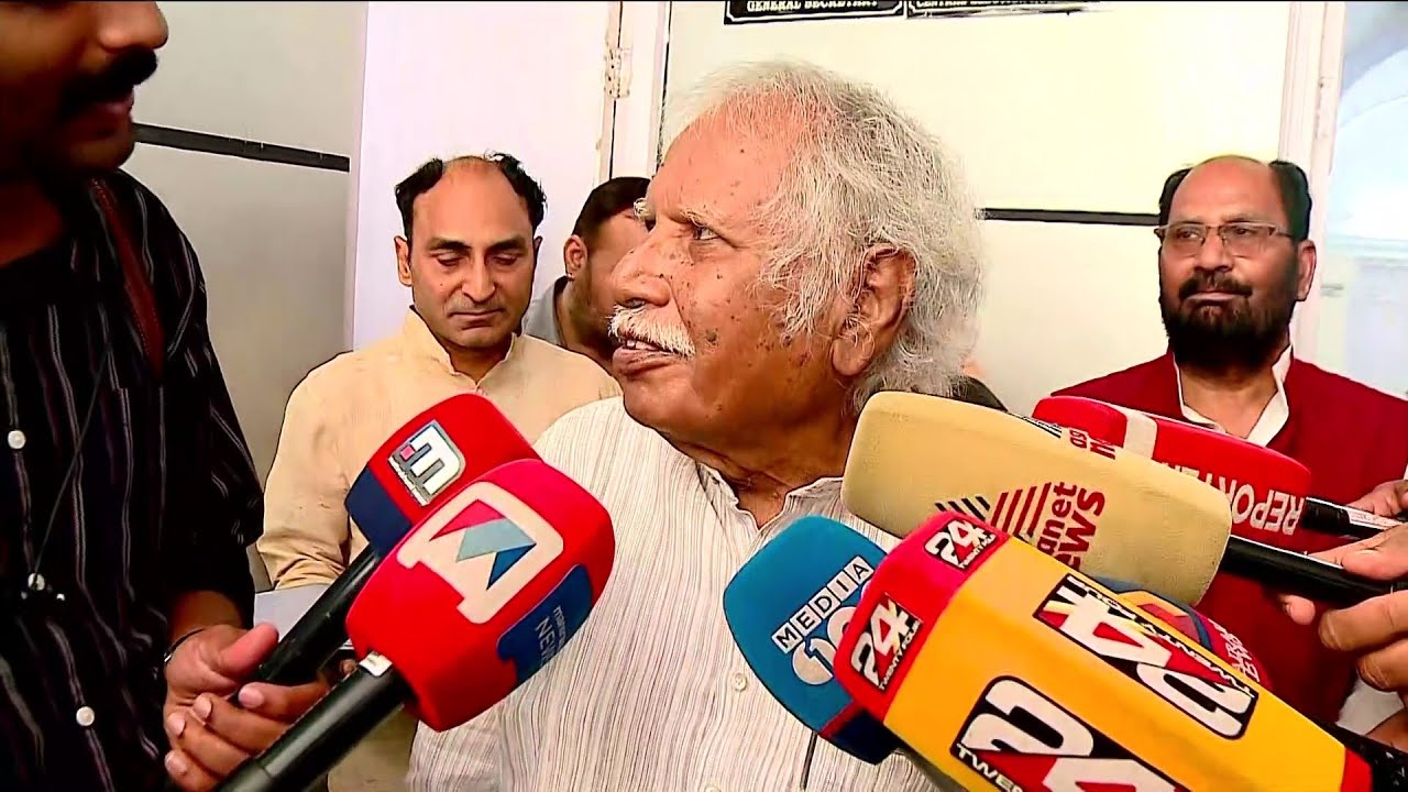 കോൺ​ഗ്രസ് സ്ഥാനാർഥി പട്ടിക വൈകില്ലെന്ന് മധുസൂധനൻ മിസ്ത്രി | Congress | Kerala Election 2026