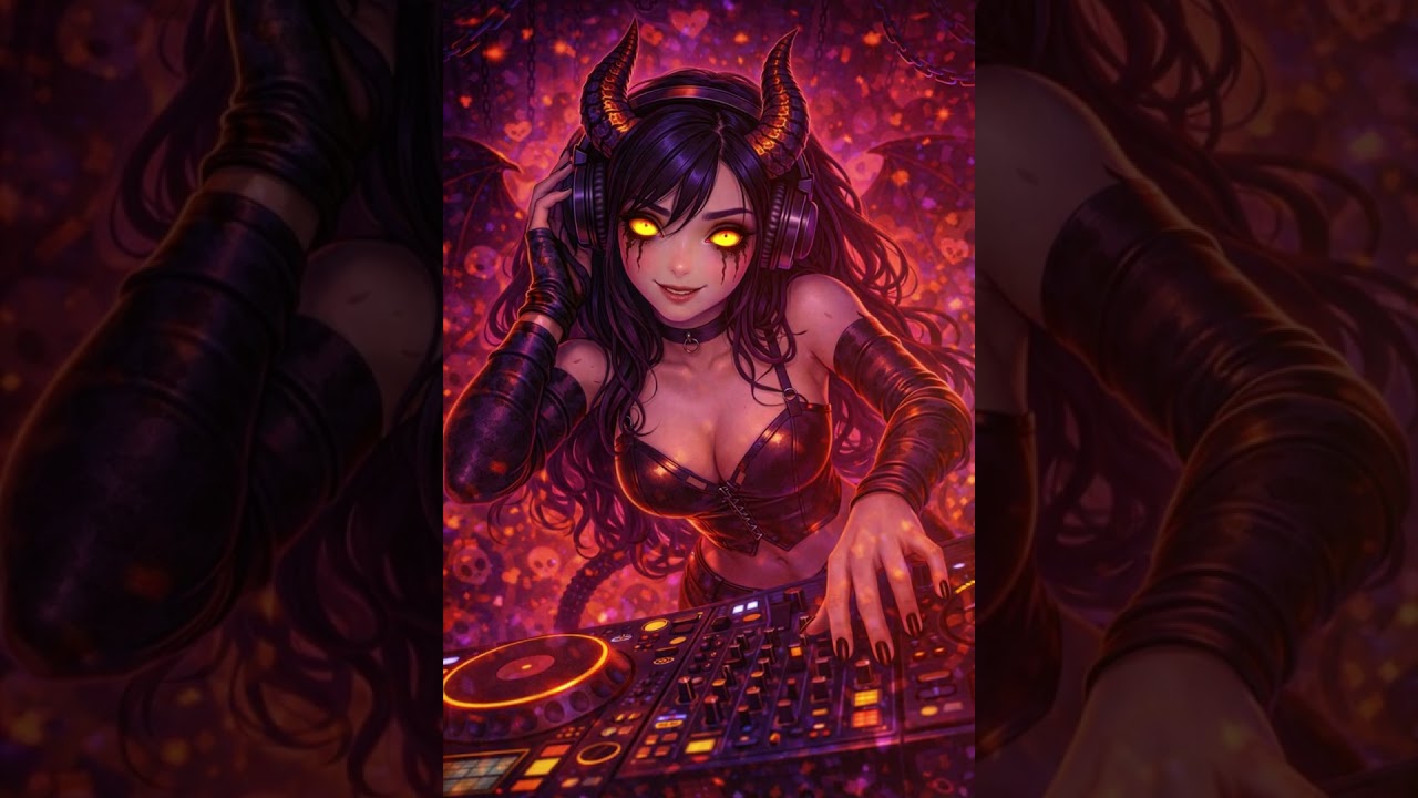 Serotonin #music #edm #bass