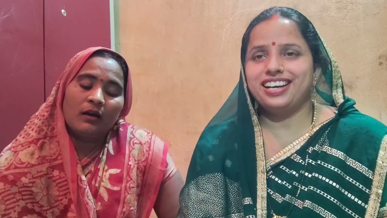 #देवी पचरा गीत 🙏||कवन मईया बसली ऊंचे रे पहाड़वा 🌹||#viralvideo 