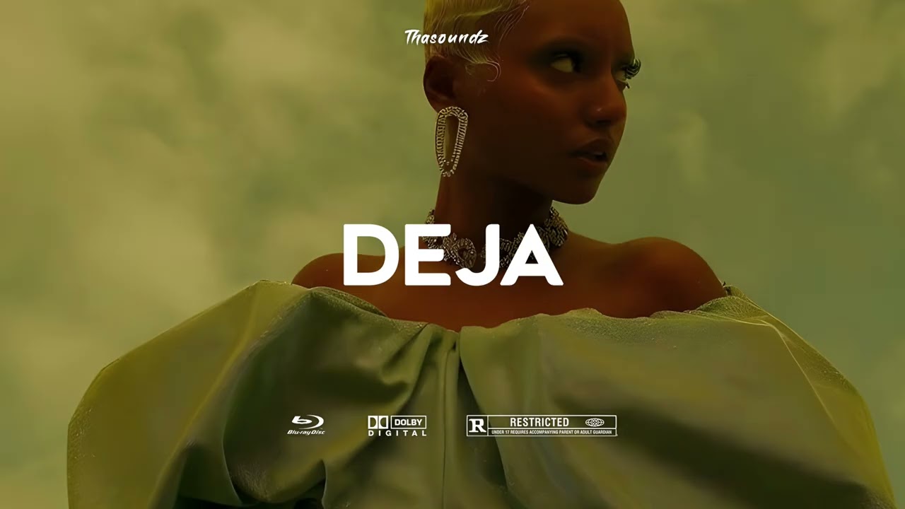 [FREE] Omah Lay x Tems x Oxlade Afrobeat Instrumental - 
