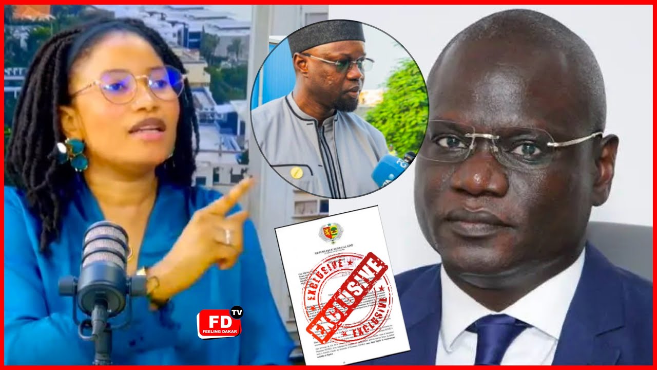 Derniére minute la mauvaise nouvelle tombe pour Abdourahmane Diouf :Ndeye Astou lâche l'info…