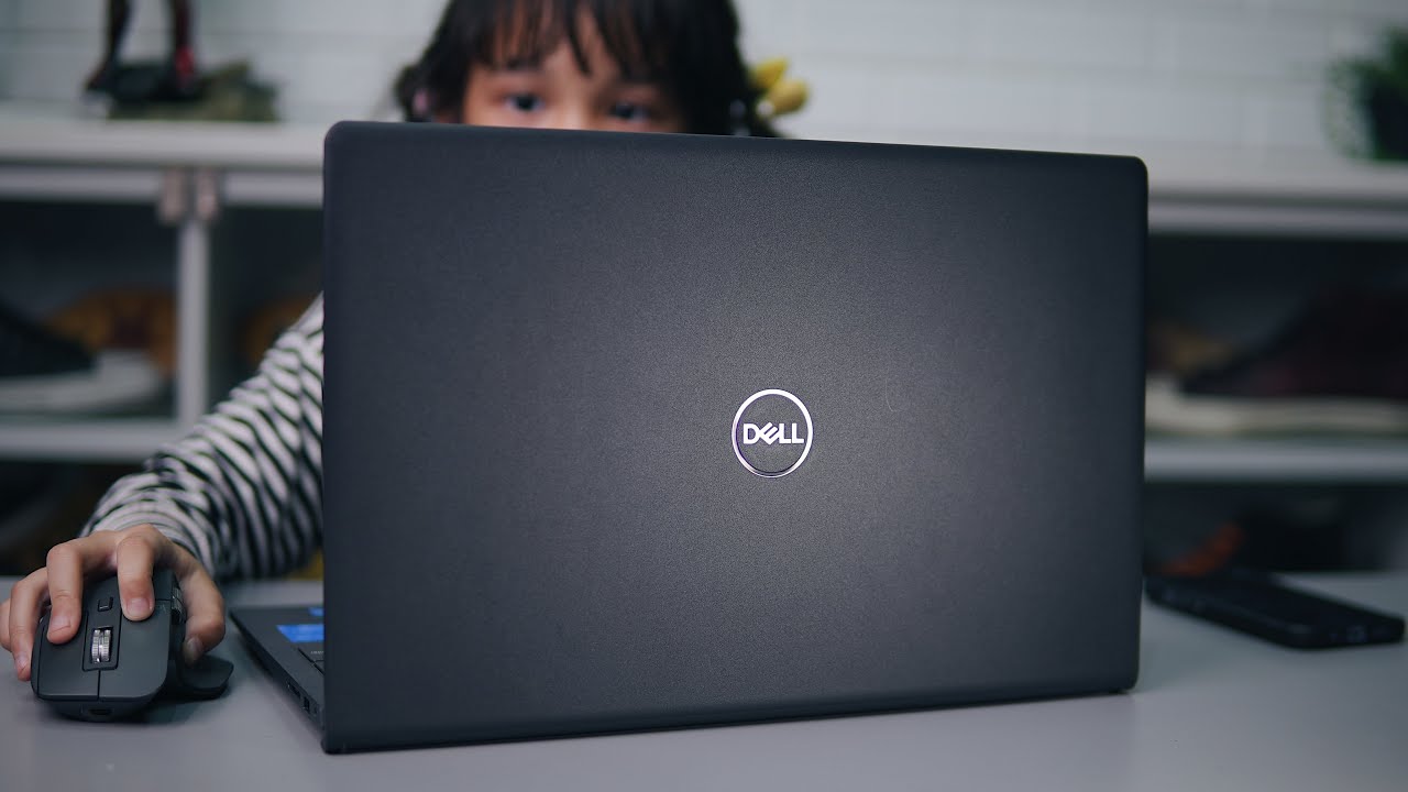Awalnya ragu, eh malah jadi suka sama laptop Dell yang ini 😍